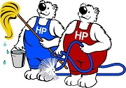 HP Lüftungs- & Gebäudereinigung